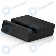 Sony Xperia Z3, Xperia Z3 Compact Charging dock DK48 black 1288-8967 1288-8967