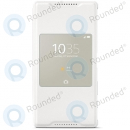 Sony Xperia Z5 Compact Smart style cover SCR44 white 1296-8978 1296-8978