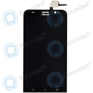 Asus Zenfone 2 Display module LCD + Digitizer black (version: 551ML)