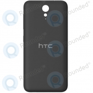 HTC Desire 620G Dual Battery cover grey 74H02771-08M