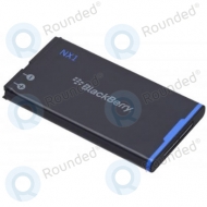 Blackberry Q10 Battery NX-1 2100mAh