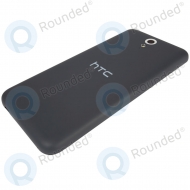 HTC Desire 620G Dual Battery cover grey 74H02771-08M image-1