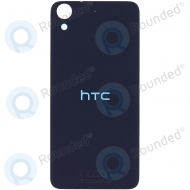 HTC Desire 626G Battery cover blue/navy blue 74H03026-00M