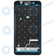 Huawei Honor 4X Front cover black