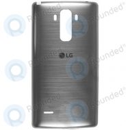 LG G4 Stylus (H635) Battery cover titan black ACQ87959405; ACQ88453001