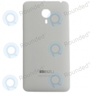 Meizu MX4 Battery cover white