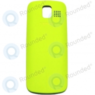 Nokia 113 Battery cover lime green 9447979