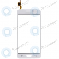 Samsung Galaxy Grand Prime VE (SM-G531) Digitizer touchpanel white GH96-08757A GH96-08757A