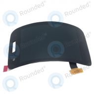 Samsung Galaxy Gear S (SM-R750) Display module LCD + Digitizer  GH96-07629A image-1