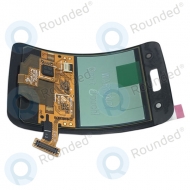 Samsung Galaxy Gear S (SM-R750) Display module LCD + Digitizer  GH96-07629A image-2