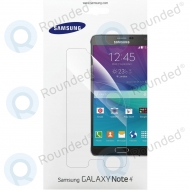 Samsung Galaxy Note 4 Screen protector (2pcs) ET-FN910CTEGWW ET-FN910CTEGWW