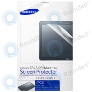 Samsung Galaxy Note Pro 12.2, Galaxy Tab Pro 12.2 Screen protector (2pcs) ET-FP900CTEGWW ET-FP900CTEGWW