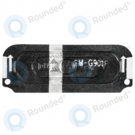 Samsung Galaxy S5 Neo (SM-G903F) Home button black GH98-37883A image-1
