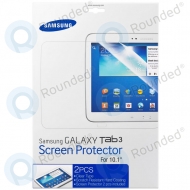 Samsung Galaxy Tab 3 10.1 Screen protector (2pcs) ET-FP520CTEGWW ET-FP520CTEGWW