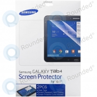 Samsung Galaxy Tab 4 10.1 Screen protector (2pcs) ET-FT530CTEGWW ET-FT530CTEGWW