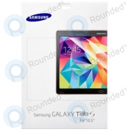 Samsung Galaxy Tab S 10.5 Screen protector ET-FT800CTEGWW ET-FT800CTEGWW