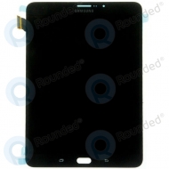Samsung Galaxy Tab S2 8.0 LTE (SM-T715) Display module LCD + Digitizer black GH97-17679A