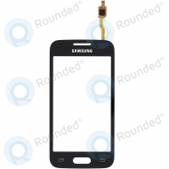 Samsung Galaxy Trend Lite 2 (SM-G318H) Digitizer touchpanel black GH96-08600B