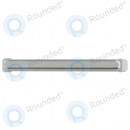 Sony Xperia Z4 Tablet (SGP712, SGP771) Volume key white 1291-4733