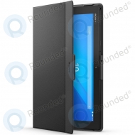 Sony Z4 Tablet Style cover SCR32 black 1294-7119 1294-7119