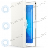 Sony Z4 Tablet Style cover SCR32 white 1294-7120  1294-7120