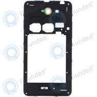 HTC Desire 516 Dual Middle cover  74H02719-04M
