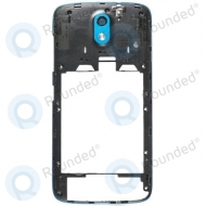 HTC Desire 526 Dual Middle cover black
