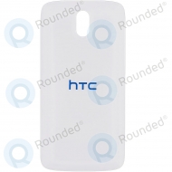 HTC Desire 526G, Desire 526G+ Battery cover white 74H02928-00M