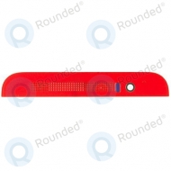 HTC One E8 Top cover red 74H02693-06M