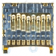 Huawei Ascend Y530 Micro SD reader unit