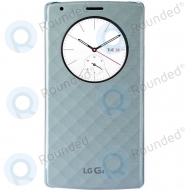 LG G4 QuickCircle case blue CFR-100.AGEUBL CFR-100.AGEUBL