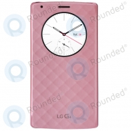 LG G4 QuickCircle case pink CFR-100.AGEUPK CFR-100.AGEUPK