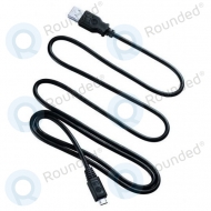LG USB data cable black DK-100M DK-100M