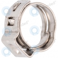 Philips Senseo Sarista (HD8030, HD8030/60) Clamp DM: 9.5mm 996530007947 image-1