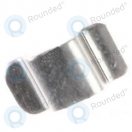 Philips Senseo Sarista (HD8030, HD8030/60) Metal plate for magnet door 996530069857 image-1