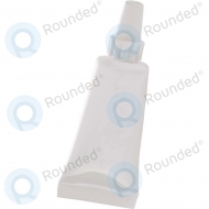 Philips Senseo Sarista (HD8030, HD8030/60) Silicone fat 5 gram (CRP951/01) 996530072936 image-1