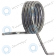 Philips Senseo Sarista (HD8030, HD8030/60) Spring smart hopper brew unit 996530050838 image-1