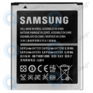 Samsung Galaxy Mega 6.3 (i9205) Battery EB-B700BE 3200mAh EB-B700BE