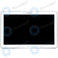 Samsung Galaxy Note Pro 12.2 LTE (SM-P905) Display unit complete whiteGH97-15509B