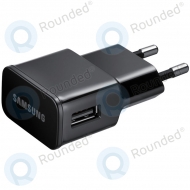 Samsung USB Travel adapter 2A black ETA-U90EBE ETA-U90EBE