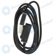 Sony Magnetic data cable black DCU-28 DCU-28 image-1