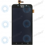 Asus Zenfone Max (ZC550KL) Display module LCD + Digitizer black