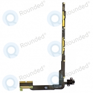 Apple iPad 4 Audio connector incl. PCB flex (4G version)