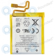 Apple iPod Nano 7 Battery 616-0640 220mAh 616-0640 image-1