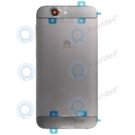 Huawei Ascend G7 Battery cover grey