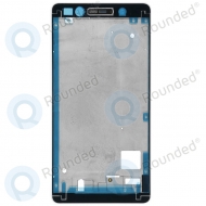 Huawei Honor 7 Front cover white  image-1