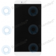 Huawei Honor 7i Display module LCD + Digitizer white