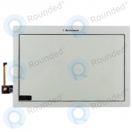 Lenovo Tab 2 A10-70 Wifi (A10-70F) Digitizer touchpanel white