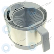 Philips Avance Collection (HD7689, HD7689/00) Filter holder incl. Water tank  996510057278