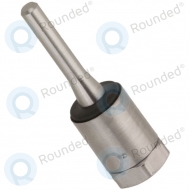 Philips Gaggia Cappuccino (RI9702, RI9702/01, RI9702/02, RI9702/04) Valve pin with Seal viton 996530005183 image-1
